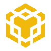 Cryptocurrency provider logo