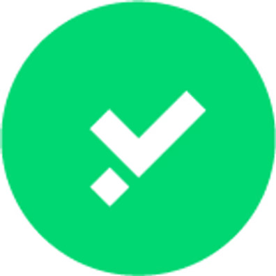 Cryptocurrency provider logo