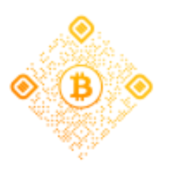 Cryptocurrency provider logo