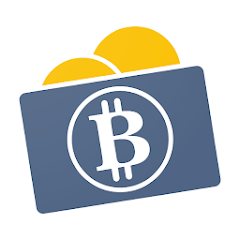 Cryptocurrency provider logo