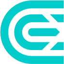 Cryptocurrency provider logo