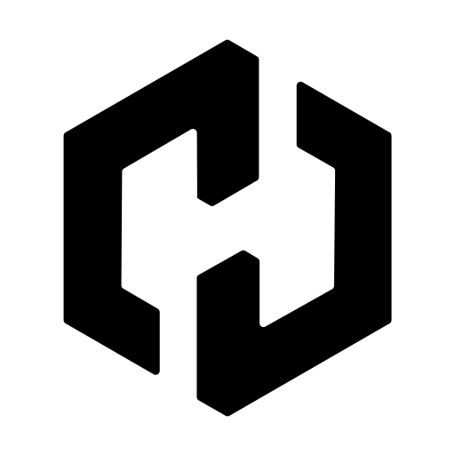 Cryptocurrency provider logo