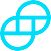 Cryptocurrency provider logo
