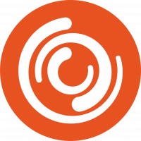 Cryptocurrency provider logo