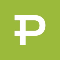 Cryptocurrency provider logo