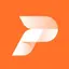 Cryptocurrency provider logo