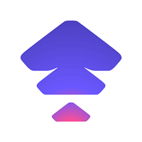 Cryptocurrency provider logo