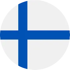 Finland's flag