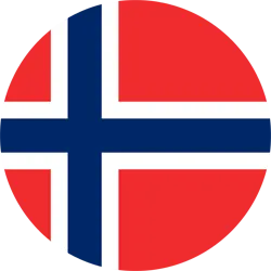 Norway's flag
